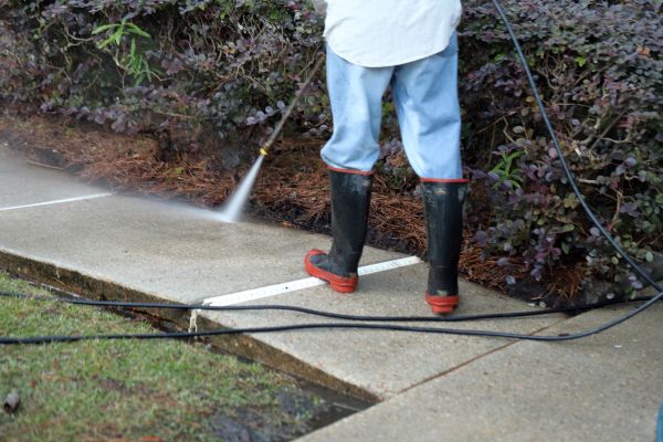 Cement Cleaning - Cement Cleaning Appleton, Wisconsin