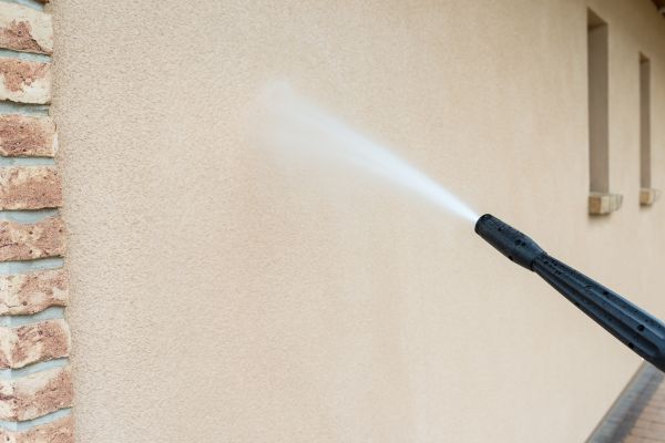 Stucco Pressure Washing - Stucco Pressure Washing Appleton, Wisconsin